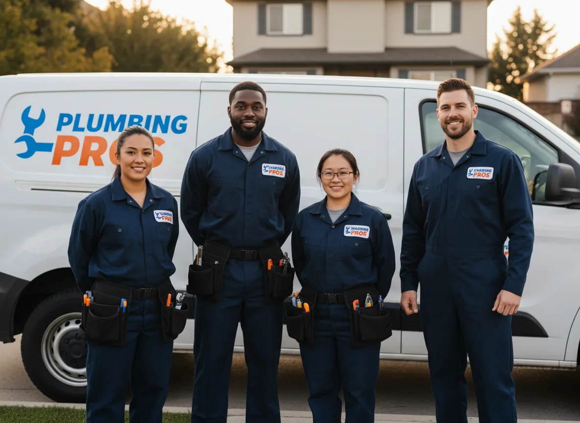 Water Heater Repair company in Ridgeway, OH